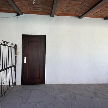 Flores Condominios Depa Lili Álamos Eksteriør billede