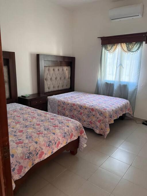 Flores Condominios Depa Lili Álamos Eksteriør billede