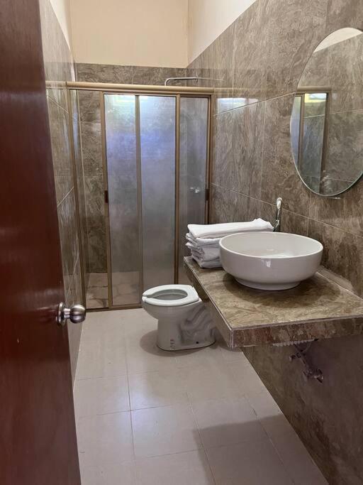 Flores Condominios Depa Lili Álamos Eksteriør billede